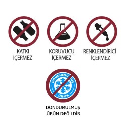 Gurvita Baby Kuzu İlikli Kemik Sulu Havuç 165 gr 6 adet - 3