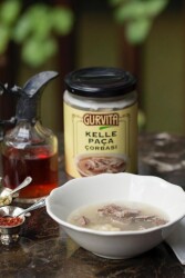 Gurvita Karışık Çorba Paketi 660 Ml 4 lü - 3