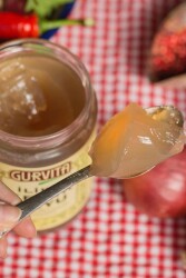 Gurvita İlikli Kemik Suyu 3Ad Dana Sebzeli+3Ad Tavuk Sebzeli 320 Ml 6'lı - 3