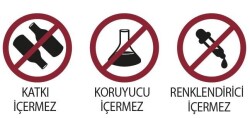 Gurvita İlikli Kemik Suyu Sade 320 Ml 3'lü - 4