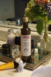 Gurvita Organik Elma Sirkesi 500 Ml 3' lü - 3