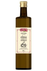 Gurvita Organik Elma Sirkesi 500 Ml - 1